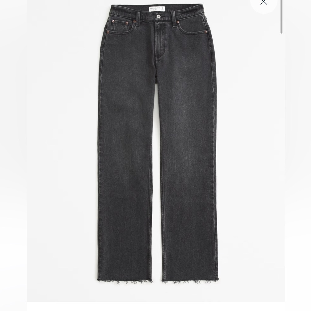 NWT The 90’s Baggy Low Rise